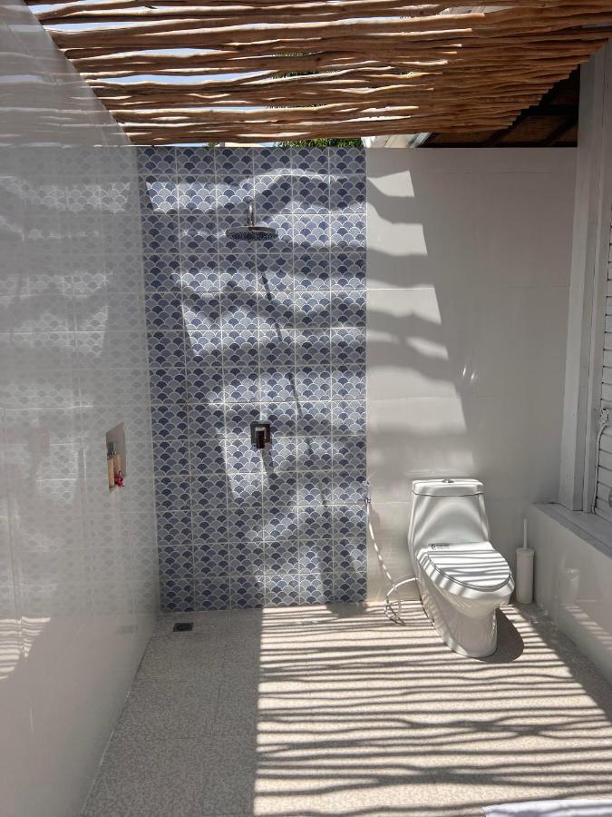 Mista Ceningan'S Beach Bungalows Previously The Kubu 221 Lembongan Exterior foto